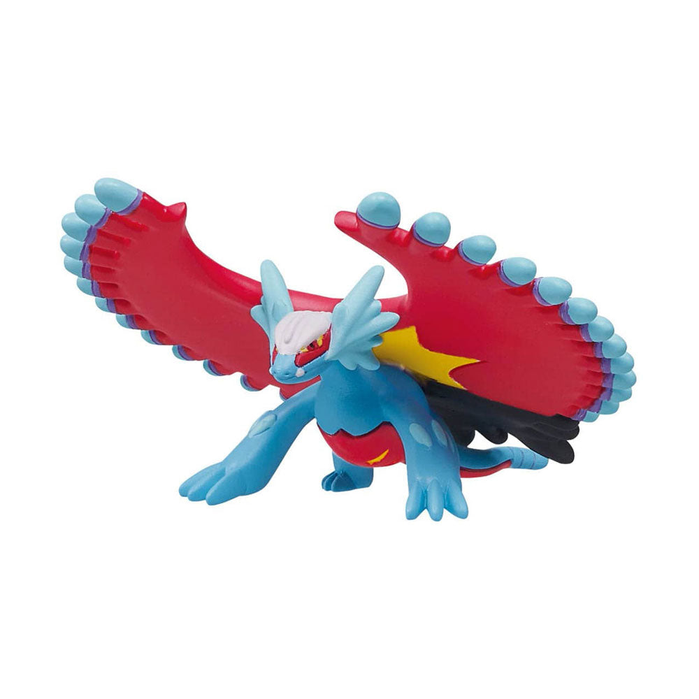 POKEMON MONCOLLE PARADOX ROARING MOON POKEMON MONCOLLE PARADOX ROARING MOON